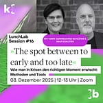 Karin Bjerregaard Schlüter – Kulturbotschaft Berlin