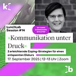 Karin Bjerregaard Schlüter – Kulturbotschaft Berlin