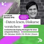 Karin Bjerregaard Schlüter – Kulturbotschaft Berlin